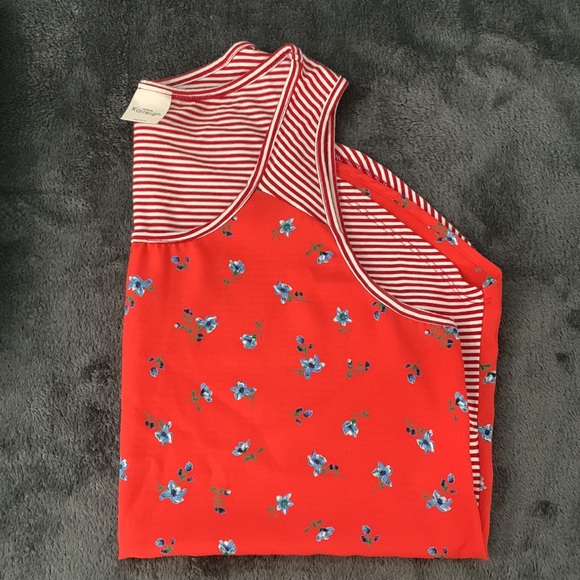 Kaileigh Tank Top - Picture 5 of 6